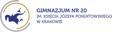 Gimnazjum Nr 20 im. Ks. Józefa Poniatowskiego w Krakowie