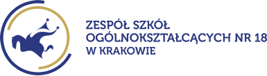Zespół Szkół Ogólnokształcących Nr 18 w Krakowie