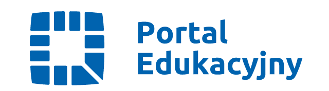 Logo Portalu Edukacyjnego